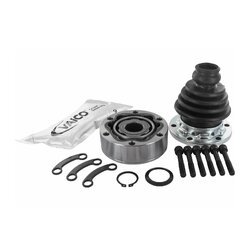 Cv Joint Kit VAICO V10-7277 OE Ref 251 598 101 X
