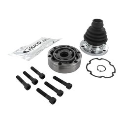 Cv Joint Kit VAICO V10-7279 OE Ref 701 498 103