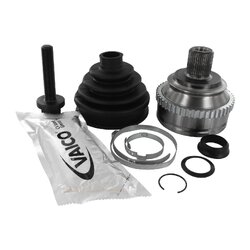 Cv Joint Kit VAICO V10-7281 OE Ref 701 498 099 A