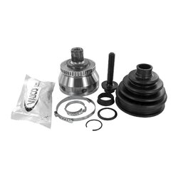 Cv Joint Kit VAICO V10-7283 OE Ref 3B0 498 099 B