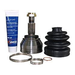 Cv Joint Kit VAICO V10-7285 OE Ref 431 498 099 AX