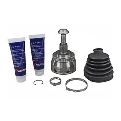 Cv Joint Kit VAICO V10-7294 OE Ref 7M0 407 321 B