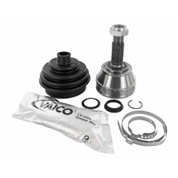 Cv Joint Kit VAICO V10-7295 OE Ref 871 498 099 AX