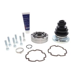 Cv Joint Kit VAICO V10-7296 OE Ref 251 598 101 A