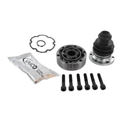 Cv Joint Kit VAICO V10-7297 OE Ref 701 407 331 B
