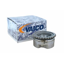 Ajusteur d'arbre à cames VAICO V10-7323 pour AUDI, VW OE 06E109083Q VAICO