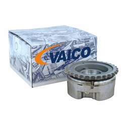 Ajusteur d'arbre à cames VAICO V10-7323 pour AUDI, VW OE 06E109083Q VAICO