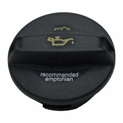 Oil Filler Neck Cap VAICO V10-7328 OE Ref 06K 103 485 C