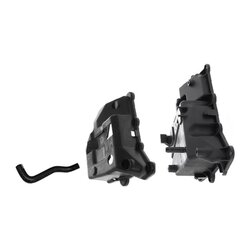 Crankcase Ventilation VAICO V10-7339 OE Ref 04E 103 464 K