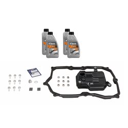 Gearbox Service Kit VAICO V10-7344 OE Ref 09P 321 370