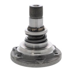 Arbre de transmission VAICO (arbre de transmission homocinétique) V10-7354 pour AUDI, SEAT, SKODA, VW VAICO