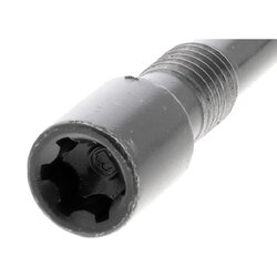 Kit de boulons de culasse VAICO V10-7364 pour AUDI, DONKERVOORT et plus encore... VAICO