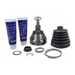 Cv Joint Kit VAICO V10-7411 OE Ref 1K0 407 311 J