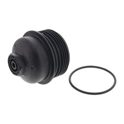 Oil Filter Housing Cap VAICO V10-7423 OE Ref 03N115433A
