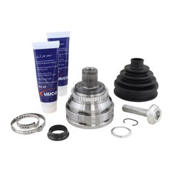Cv Joint Kit VAICO V10-7425 OE Ref 4A0 498 099