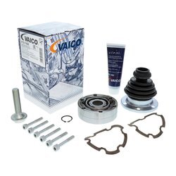 Kit de joint homocinétique VAICO V10-7426 pour AUDI, VW OE 8D0498103 VAICO