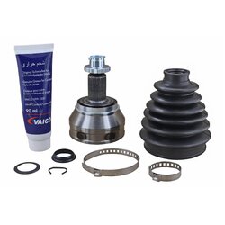 Cv Joint Kit VAICO V10-7427 OE Ref 6C0 498 099 A
