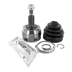 Cv Joint Kit VAICO V10-7430 OE Ref 7H0 498 099 A