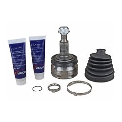 Kit de joint homocinétique VAICO V10-7432 pour VW MULTIVAN, TRANSPORTER OE 7H0498099