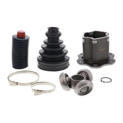 Cv Joint Kit VAICO V10-7433 OE Ref 3Q0 498 201