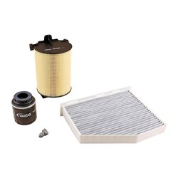 Filter Set VAICO V10-7438 OE Ref 03C115561H