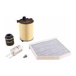 Filter Set VAICO V10-7439 OE Ref 03C115561H