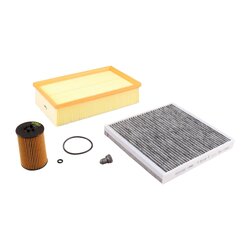Filter Set VAICO V10-7440 OE Ref 03N 115 562 B