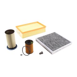 Filter Set VAICO V10-7441 OE Ref 03N 115 562 B