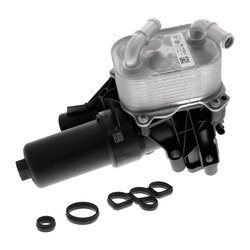 Engine Cooler VAICO V10-7448 OE Ref 05L 115 389 Q