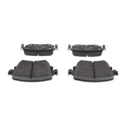 Brake Pad Set VAICO V10-7450 OE Ref 5Q0 698 451 AL