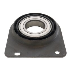 Driveshaft Intermediate Bearing VAICO V10-7455 OE Ref 02N 409 335 E