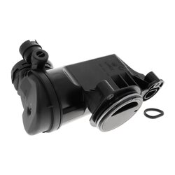Crankcase Ventilation Oil Trap VAICO V10-7459 OE Ref 036 103 464 AE