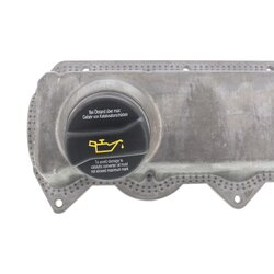 Cache-culbuteurs VAICO V10-7460 pour AUDI, SEAT, SKODA, VW OE 038103469E VAICO