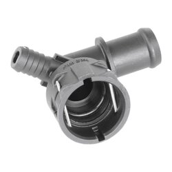 Coolant Flange VAICO V10-7473 OE Ref 5Q0 122 291 DE