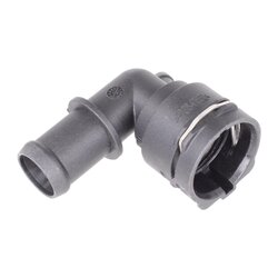 Coolant Flange VAICO V10-7474 OE Ref 5Q0 122 291 CS