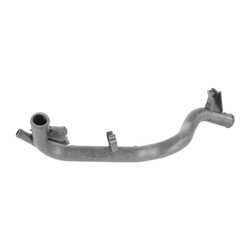Tuyau de liquide de refroidissement VAICO V10-7475 pour AUDI OE 03L121071B VAICO