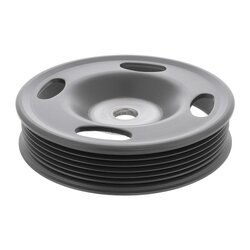 Crankshaft Belt Pulley VAICO V10-7483 OE Ref 03D 105 255 D