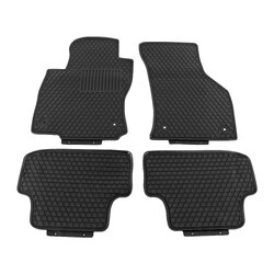 Floor Mats VAICO V10-7493 OE Ref 5G1061500 82V