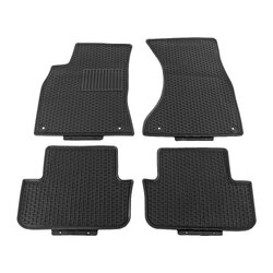 Floor Mats VAICO V10-7494 OE Ref 8K1 061 501 041kit