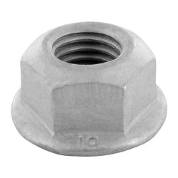 Nut VAICO V10-7505 OE Ref N 104 060 01
