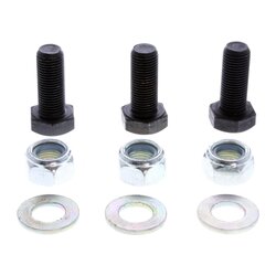 Rotule VAICO V10-7516 pour SKODA FAVORIT, FELICIA OE 6U0407365 VAICO