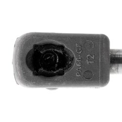 Vérin de hayon VAICO V10-7528 pour SKODA OCTAVIA OE 1U9827550A VAICO