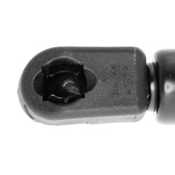 Vérin de hayon VAICO V10-7529 pour SKODA FELICIA OE 96442048 VAICO