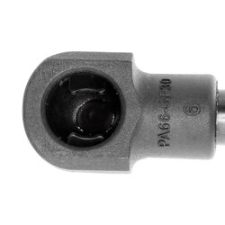 VAICO – jambe de force de hayon V10-7530, pour AUDI A4 OE 8E9827552B VAICO