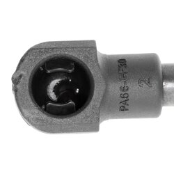 VAICO Vérin de hayon V10-7531 pour SEAT, VW ALTEA, CORDOBA, POLO VAICO