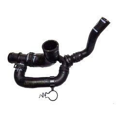 Radiator Hose VAICO V10-7561 OE Ref 7E0 122 096