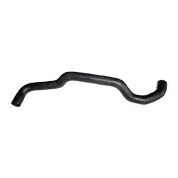 Radiator Hose VAICO V10-7563 OE Ref 7H0 121 051 B