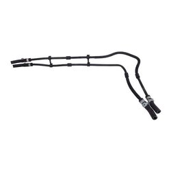 Radiator Hose VAICO V10-7565 OE Ref 04L 122 157 BJ