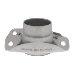Support supérieur d'amortisseur VAICO V10-7589 pour AUDI A6, A7 OE 4G0513353C VAICO