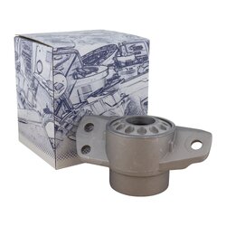 Support supérieur d'amortisseur VAICO V10-7589 pour AUDI A6, A7 OE 4G0513353C VAICO